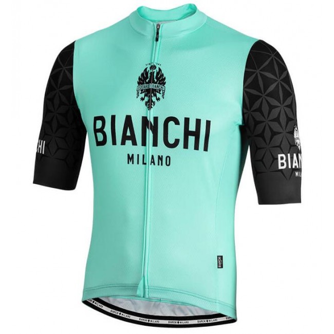 BIANCHI MILANO Pedaso Fahrradbekleidung Radtrikot UJJM3